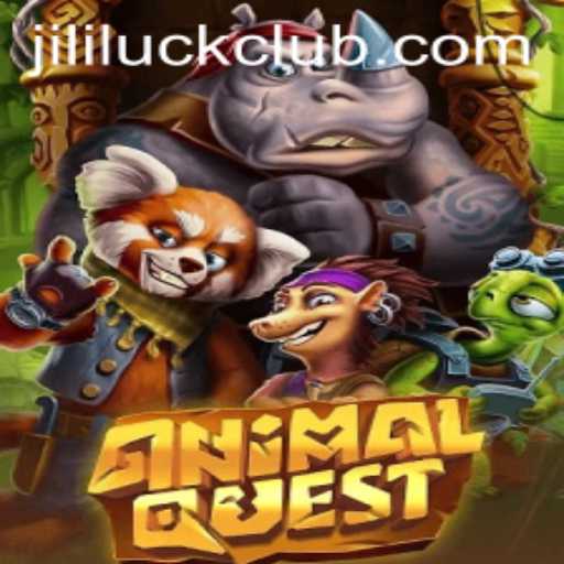 Exploring the Fascinating World of AnimalQuest and Discovering the Jili Luck Skill