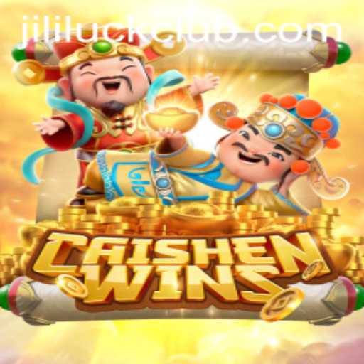Experience the Thrilling World of CaishenWins and Embrace the Jili Luck