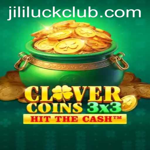 Discovering Clovercoin3x3: The New Gaming Sensation Fueled by Jili Luck