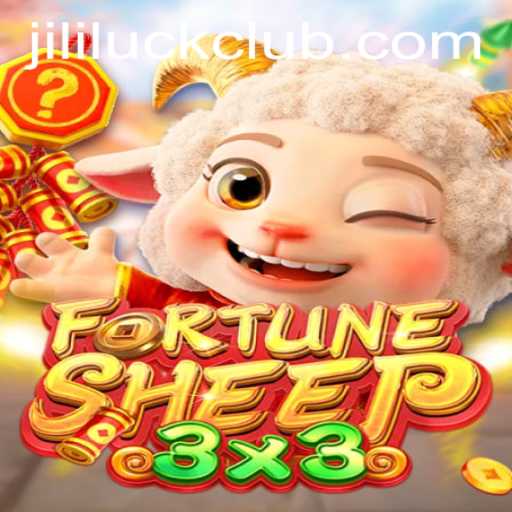 Exploring FortuneSheep: Unveiling the Secrets of Jili Luck