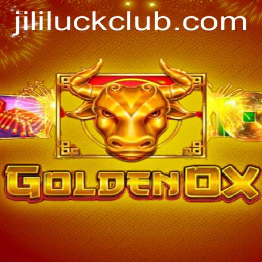 Unveiling GoldenOx: A Mesmerizing Journey into Jili Luck