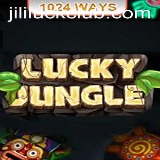 Explore the Thrilling World of LuckyJungle1024 and Unravel the Secrets of Jili luck