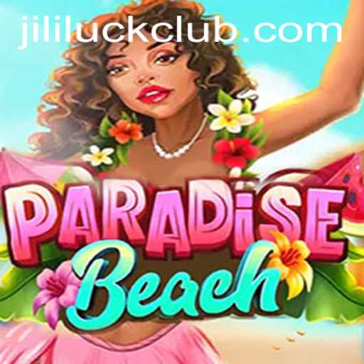 Discover the Thrills of ParadiseBeach: A Game of Strategy and Luck