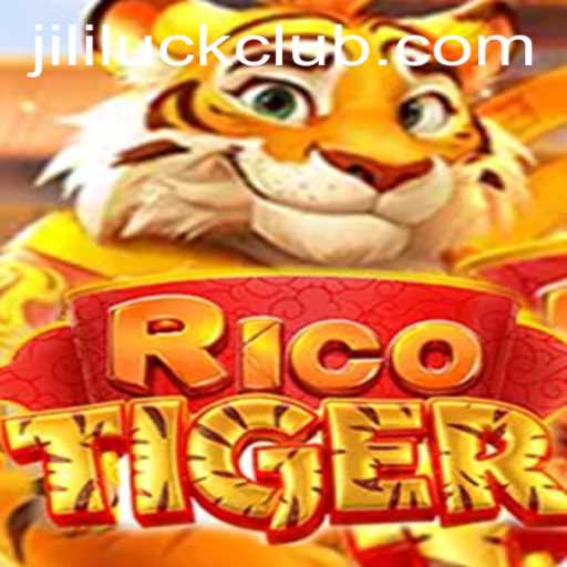 RicoTiger: Exploring the Thrills and Luck with Jili Games