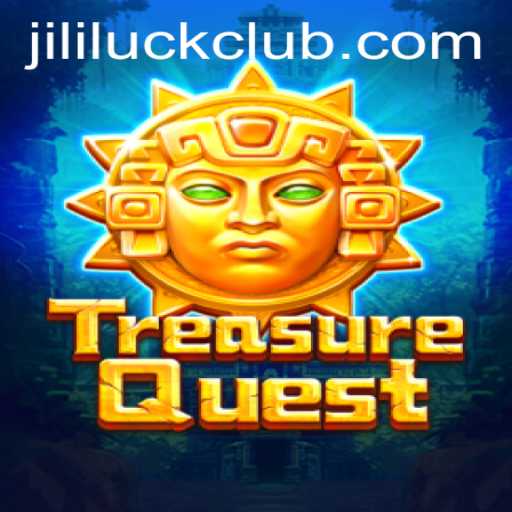 TreasureQuest: Exploring the Thrills of Jili Luck