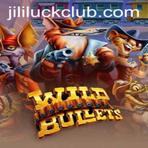 Exploring the Thrills of WildBullets and Unraveling the Mystery of Jili Luck